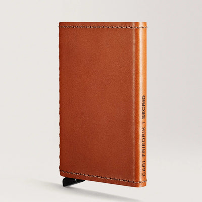Carl Friedrik Heritage The Cardprotector
