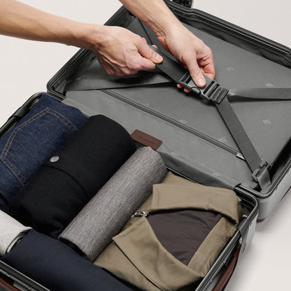 Carl Friedrik Hybrid The Carry-On X