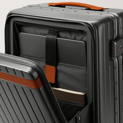 Carl Friedrik Hybrid The Carry-On X