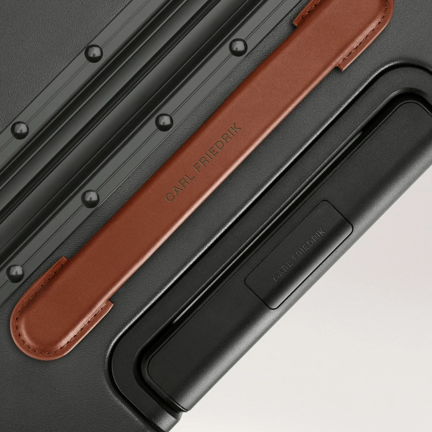 Carl Friedrik Hybrid The Carry-On X