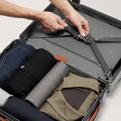 Carl Friedrik Hybrid The Carry-On X