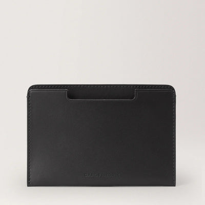 Carl Friedrik Heritage Easton Passport Sleeve