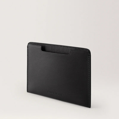 Carl Friedrik Heritage Easton Passport Sleeve