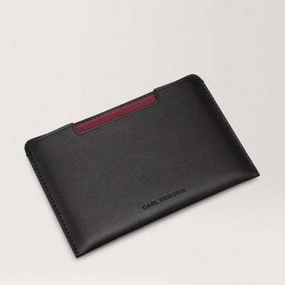 Carl Friedrik Heritage Easton Passport Sleeve