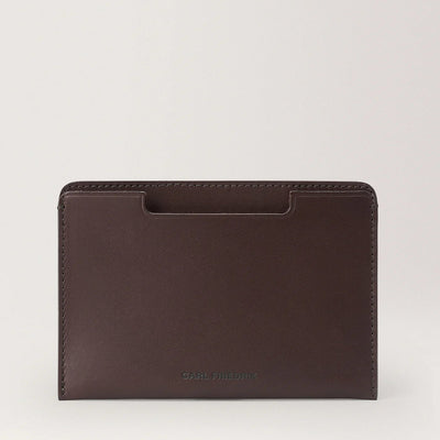 Carl Friedrik Heritage Easton Passport Sleeve