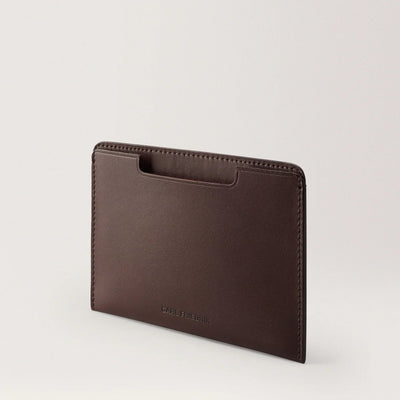 Carl Friedrik Heritage Easton Passport Sleeve