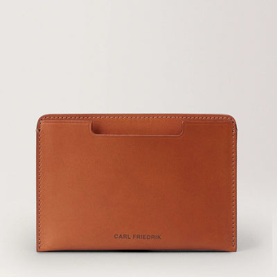 Carl Friedrik Heritage Easton Passport Sleeve