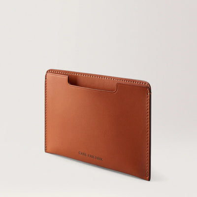 Carl Friedrik Heritage Easton Passport Sleeve