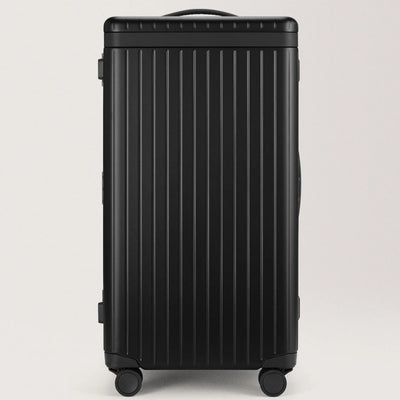 Carl Friedrik Hybrid The Trunk