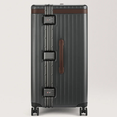 Carl Friedrik Hybrid The Trunk