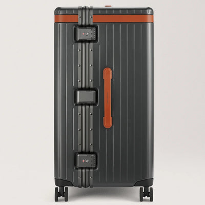 Carl Friedrik Hybrid The Trunk