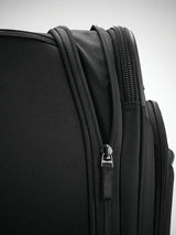 Pro Travel Expandable Softside Spinner 20"