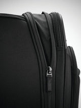 Maleta con ruedas blandas expandible Pro Travel de 25"