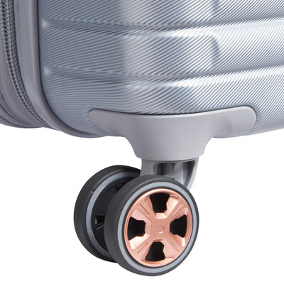 Delsey CRUISE 3.0 Expandable Spinner Carry-On Plus
