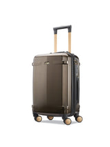 Century Deluxe Expandable Spinner Carry-On