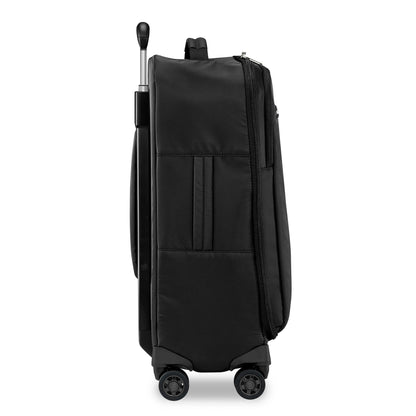 Briggs & Riley Rhapsody Tall Carry-On Spinner