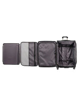 Crew Versapack Large Expandable Spinner Suiter 29"