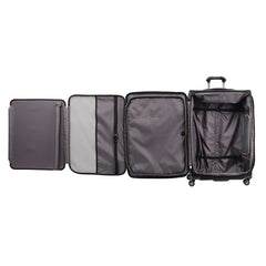 Crew Versapack Large Expandable Spinner Suiter 29"