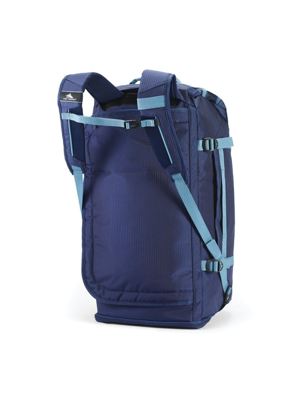 High Sierra Fairlead Travel/Duffel Backpack