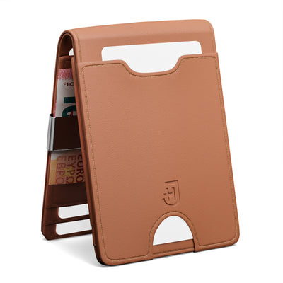 James Hawk Smart Wallet