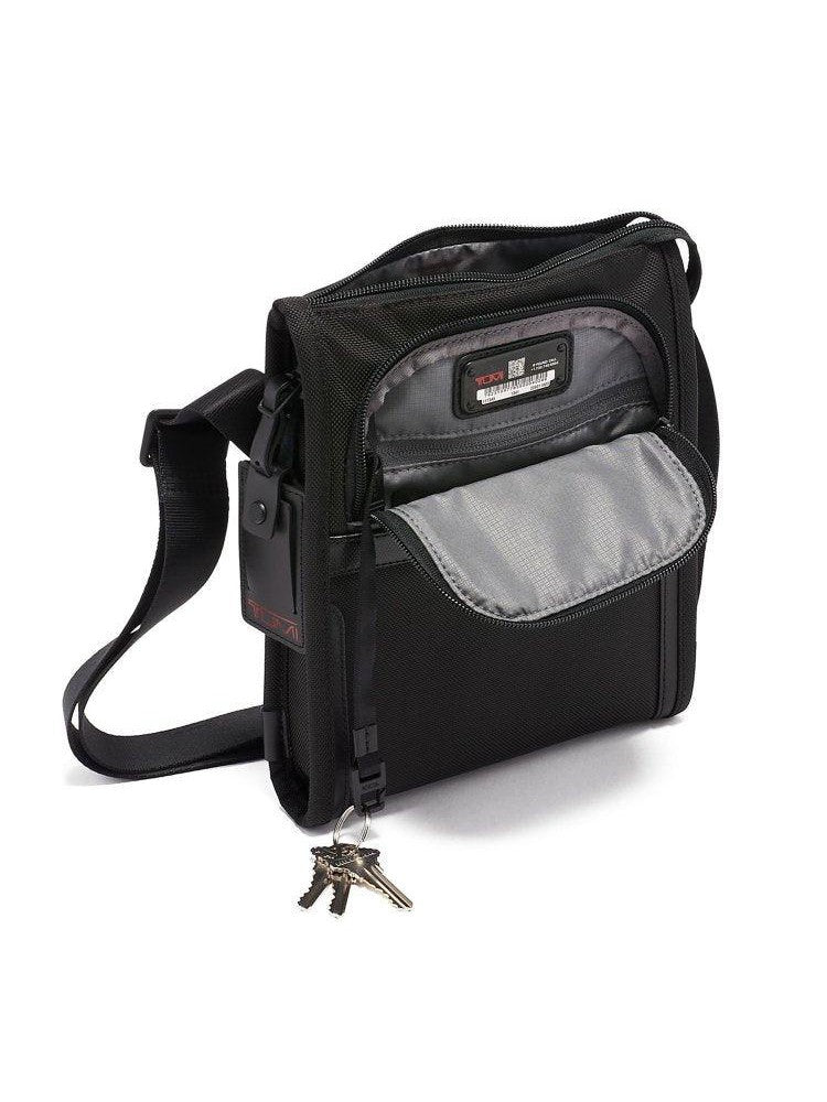 Alpha Pocket Bag Small - Voyage Luggage