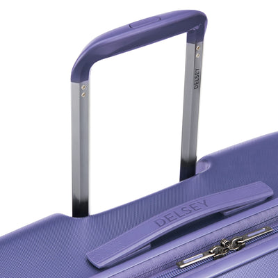 Delsey Comete 3.0 Carry-On Expandable Spinner Upright