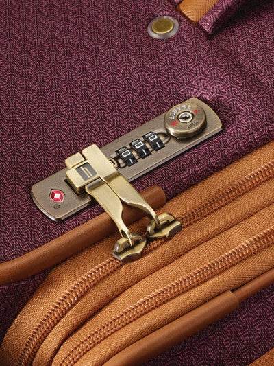 Hartmann Luxe ll Long Journey Expandable Spinner Large