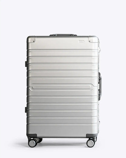 Nobl Aluminum Luggage