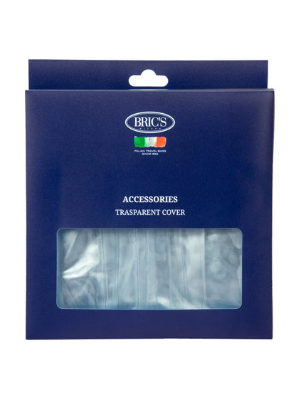 Brics Bellagio Transparent Cover 28"