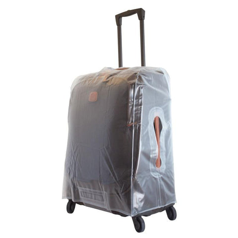 Bellagio Transparent Cover Spinner 32" - Voyage Luggage