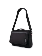 Pro Slim Messenger Briefcase 15.6"