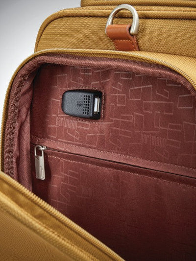 Hartmann Metropolitan 2 Travel Duffel