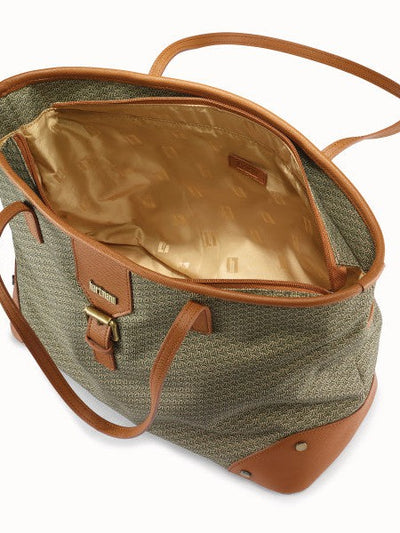 Hartmann Luxe ll Shoulder Bag