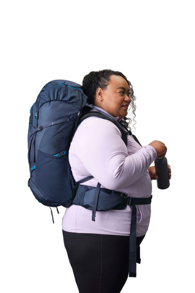 Gregory Jade 63 SM/MD Plus - Midnight Navy