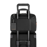 @Work Small Expandable Briefcase