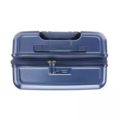 Samsonite Silhouette 17 Hardside Medium Expandable Spinner