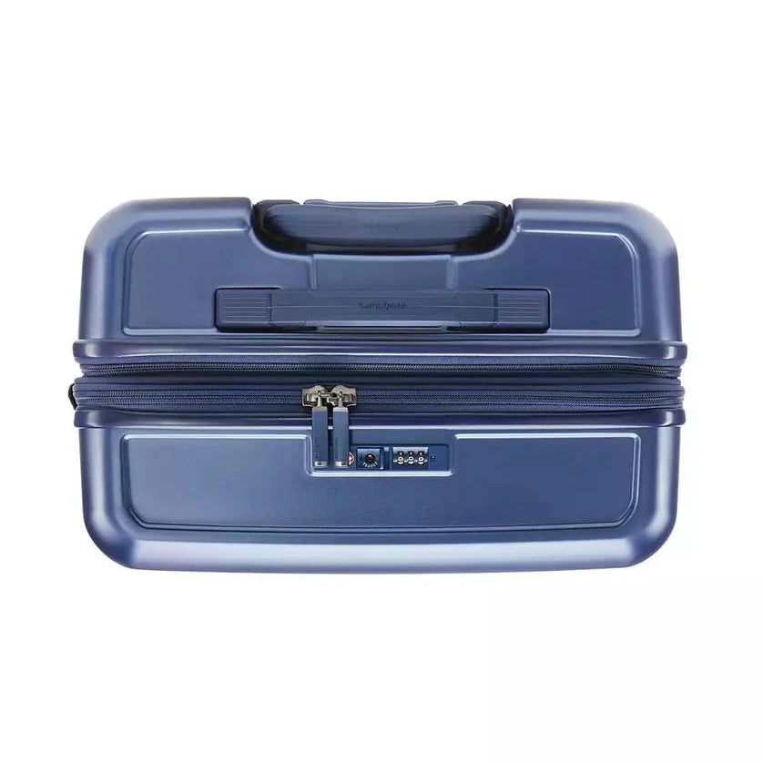 Samsonite Silhouette 17 Hardside Medium Expandable Spinner