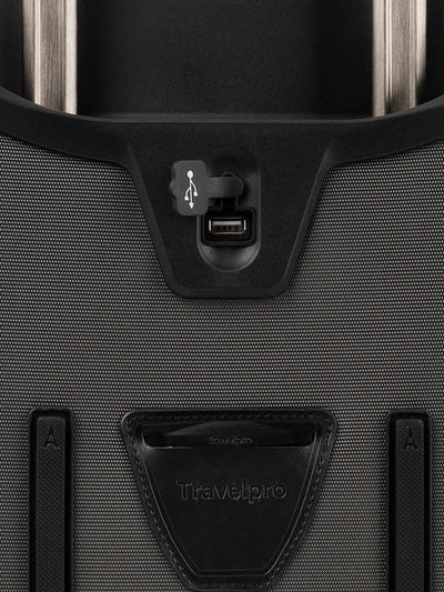 Travelpro Crew VersaPack Max Expandable Softside Spinner