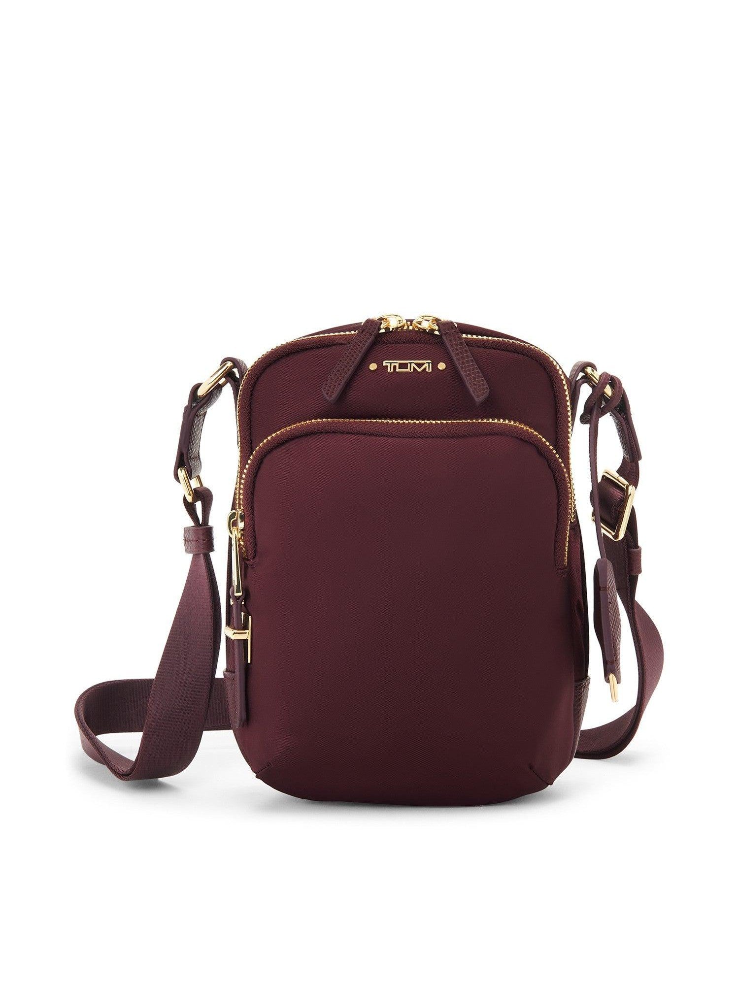 Voyageur Ruma Crossbody - Voyage Luggage