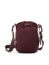 Voyageur Ruma Crossbody - Voyage Luggage