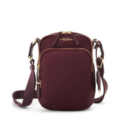 Voyageur Ruma Crossbody - Voyage Luggage