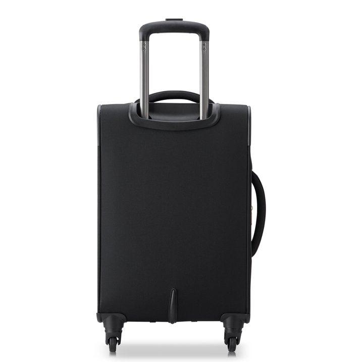 Delsey Vanguard Expandable Spinner Carry-On