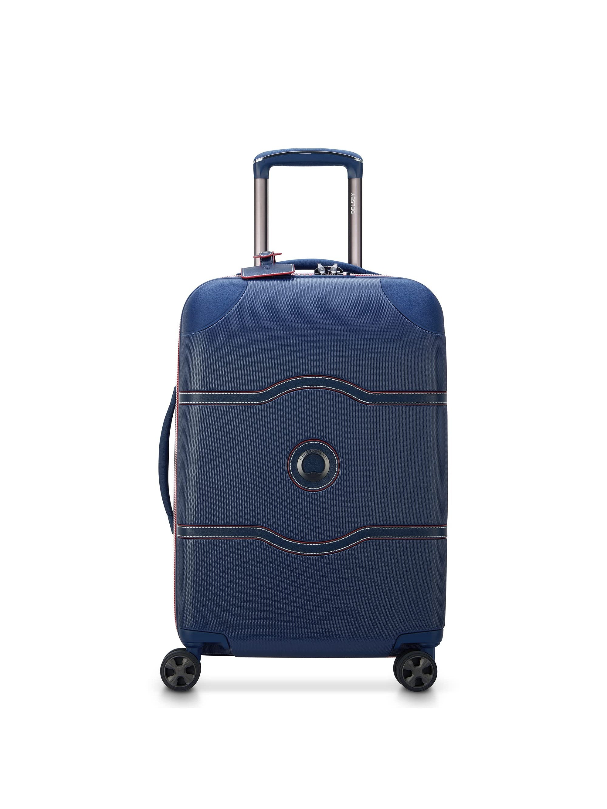 Chatelet Air 2.0 Spinner Carry-on Plus