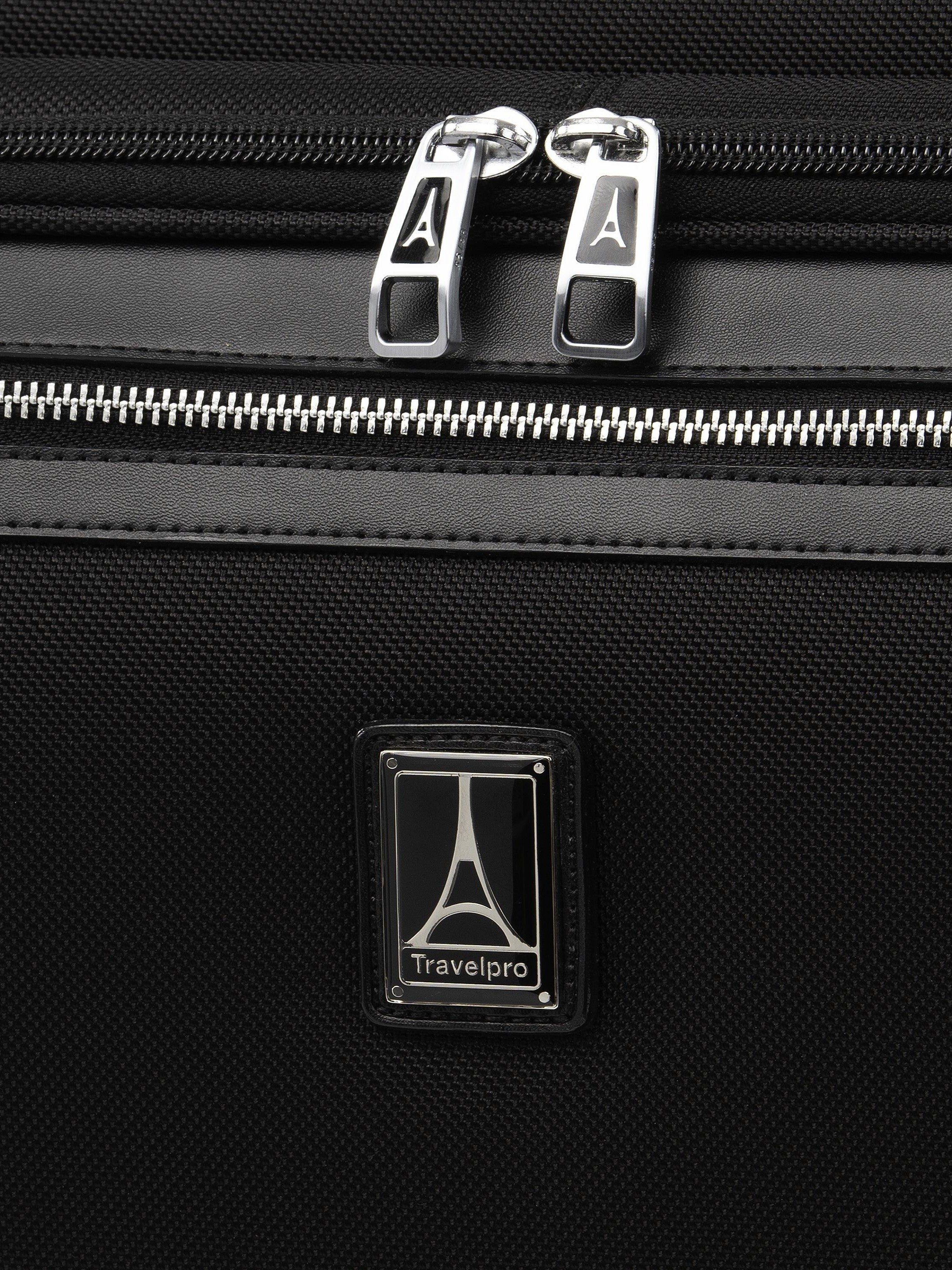 Travelpro Platinum Elite Rolling Garment Bag