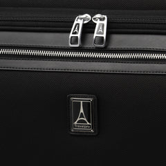 Platinum Elite Rolling Garment Bag