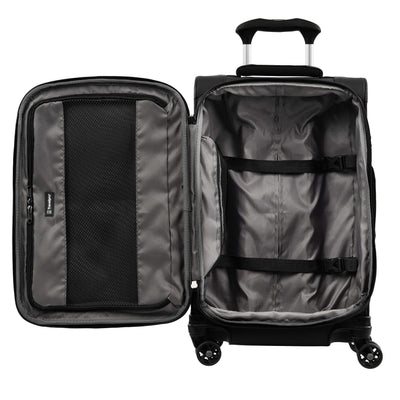 Travelpro Tourlite Expandable Softside Spinner