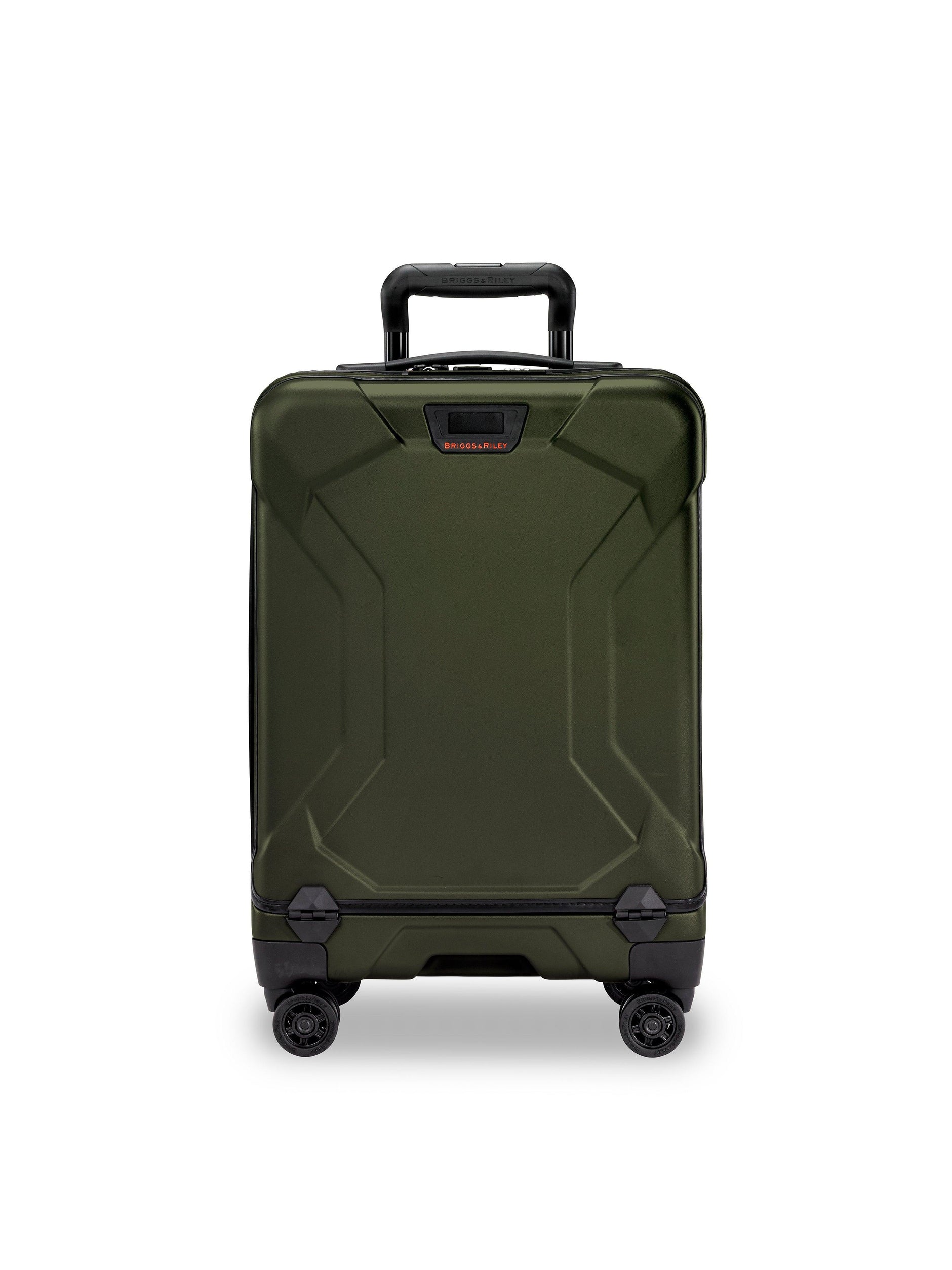 Briggs & Riley – Voyage Luggage