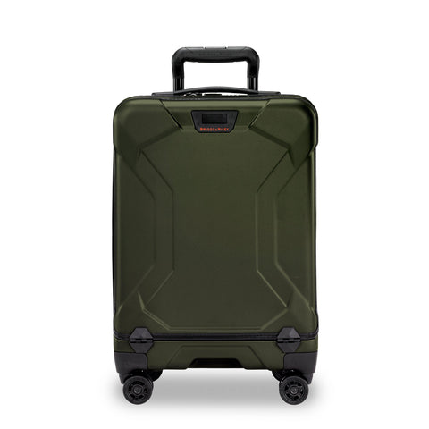 Torq International Carry-On Spinner 21" - Voyage Luggage