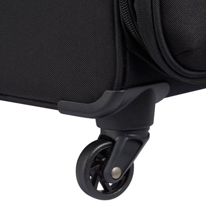 Delsey Vanguard Expandable Spinner 24"