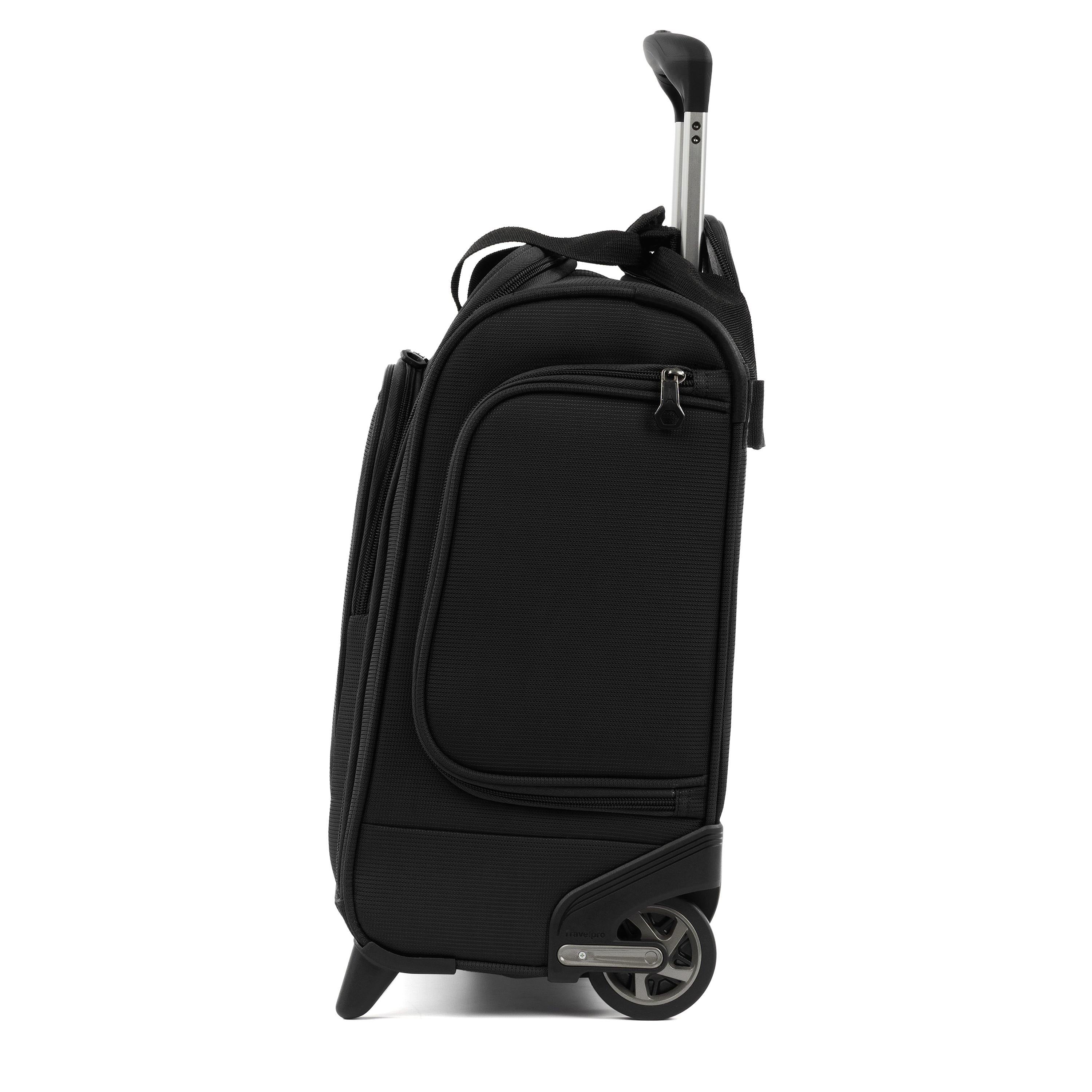 Tourlite Rolling Underseat Carry-On